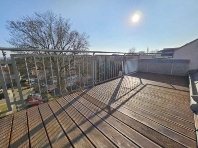 Maisonette Traumwohnung mit Weitblick und wir schenken Ihnen 2 Monatsmieten