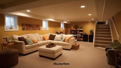 3-Zimmer-Wohnung mit Pkw-Stellplatz - provisionsfrei