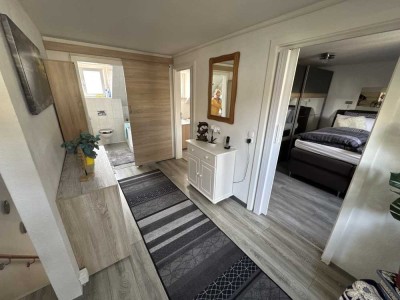 MODERNISIERTES UND GEPFLEGTES EINFAMILIENHAUS IN ZENTRALER LAGE VON STUTTGART