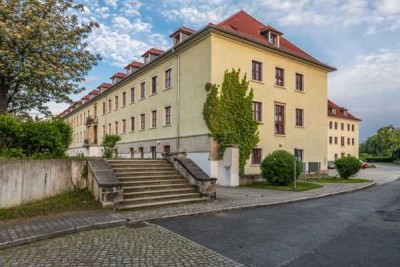 1-Zimmer-Apartment - Perfekt für Studenten / Azubis