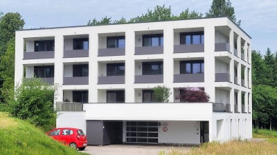 Moderne Dachgeschosswohnung inkl. Einbauküche und Balkon - Lacken/Feldkirchen - Top 07