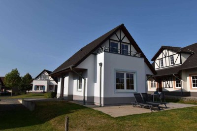 Ferienhaus zu verkaufen am Golfplatz für 4 Personen (514)