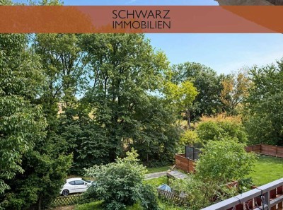 Komfort trifft Natur: 3-Zimmer-Wohnung mit Balkon & Gartenanteil in Rüthen-Westereiden