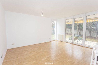 Idyllische Garten-Wohnung am Hackenberg, Neustift am Walde