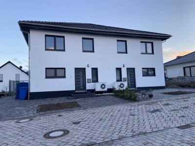 DHH, Klima, Garage + schlüsselfertig&bezugsbereit ab 07/2026