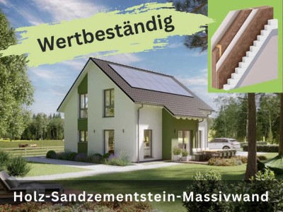 Ihr perfektes Haus – Jetzt in der Aktionsphase sichern!