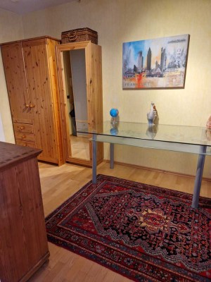 Attraktive 3-Zimmer-Wohnung mit gehobener Innenausstattung, EBK und Tageslichtbad in Karben