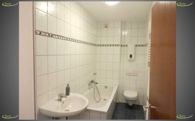 Gemütliche 3,5 Zimmer Wohnung mit Balkon in Gelsenkirchen