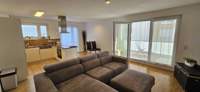 2-Zimmer Wohnung im 2. OG in Fellbach