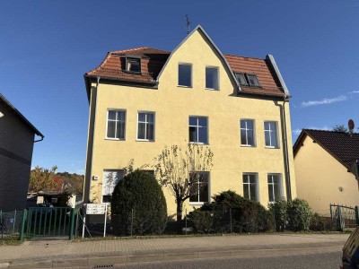 *** Helle DG Wohnung in Fürstenwalde ***