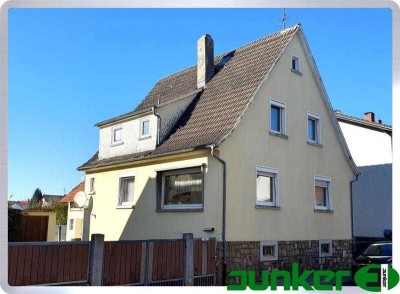 *** Zwischen Bestand und Neubeginn – Ihr Projekt fürs Leben! ***
