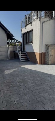 Nachmieter gesucht! Haus in Hagenbach