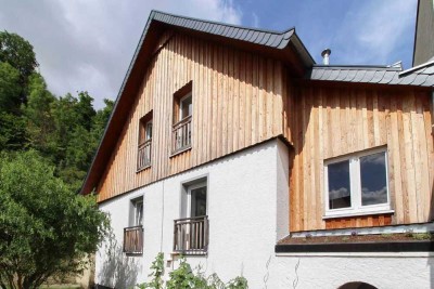 Solide Kapitalanlage: Zweifamilienhaus in Warburg