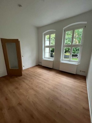 Renovierte kleine Wohnung in Frankfurt (Oder)