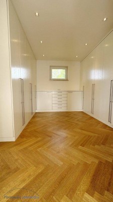 MIETE SALZBURG STADT - TOPLAGE MORZG - Nähe Nonntal: Stilvolle 201 m² 5-Zimmer-Penthouse-Maisonette