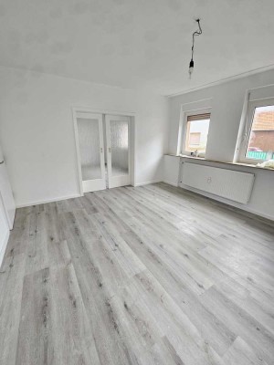 Charmante 3-Zimmer-Erdgeschosswohnung mit Stellplatz und Kellerraum