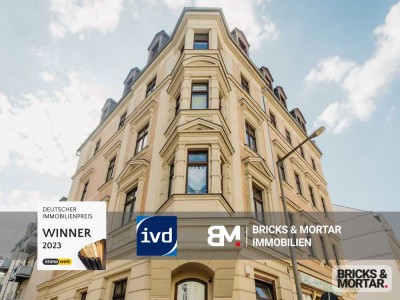 Doppelte Chancen: Zwei Wohneinheiten auf 133 m² im Erdgeschoss