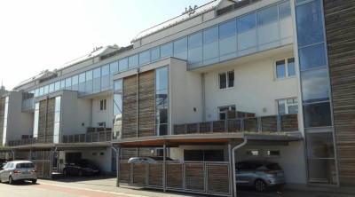 4-Zimmer Reihenhaus in Miete | Balkon | Terrasse