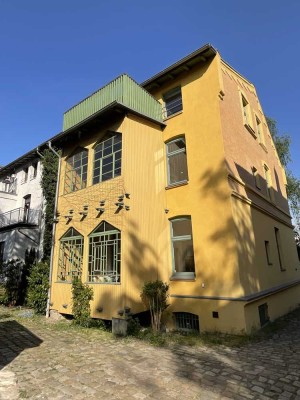 Gute Kapitalanlage Eigentumswohnung nähe Schweriner Schloss