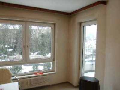 Schöne 2-Zimmer Wohnungen mit Balkon
