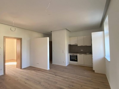 ERSTBEZUG - Moderne 2-Zimmer-Mietwohnung in FÜRSTENFELD