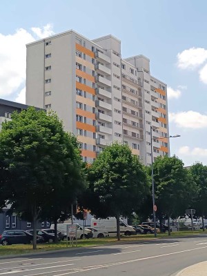 Attraktive Wohnung direkt am Hafen in Offenbach a.M. – Privatverkauf ohne Maklercourtage!
