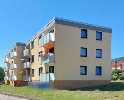 Gemütliche 3-Zimmer-Wohnung in der Rintelner Nordstadt