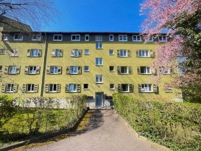 3-Zimmer-Wohnung in Stuttgart-Münster