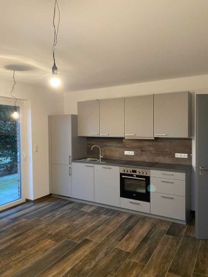 3 ZKB Erdgeschosswohnung - Rotdorngasse in Cloppenburg