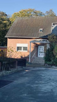 Geräumiges 6-Zimmer-Haus in Wolfsburg-Nordstadt