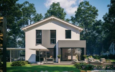 Genießen Sie die Abendstunden auf der eigenen Terrasse!