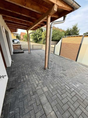 Suche Nachmieter für meine exklusive Terassenwohnung
