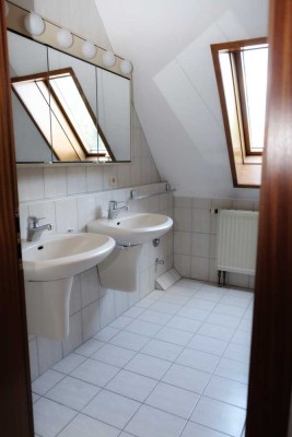 3-Zimmer-Wohnung mit Erweiterungsmöglichkeit