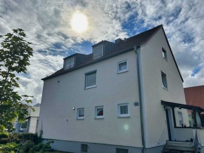 Helle 2 ZKB- DG Whg. - Ideal für Single's! Ab 01.11.2025 frei!