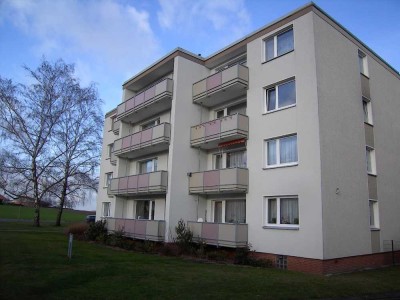 modernisierte 1-Zimmerwohnung in Barsinghausen