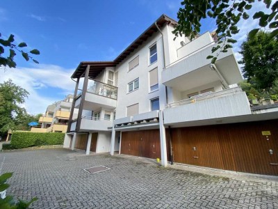 Genießen Sie die Aussicht !