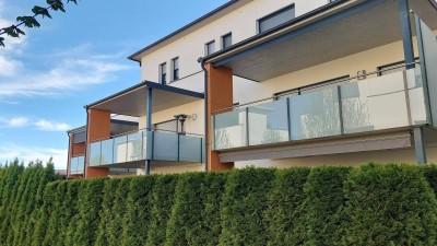 Sehr schöne 3 Zimmer Wohnung in ruhiger Lage( Feirerbau) Privatvermietung