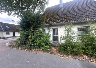 Einfamilienhaus mit Pkw-Stellplatz in Neuss