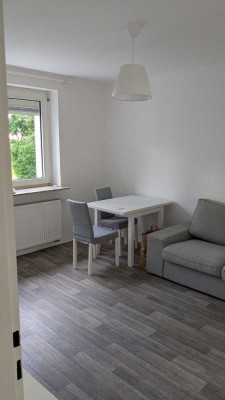 Schöne neu sanierte Wohnung im Dornbusch nähe Goethe Uni & Frankfurt school of Finance