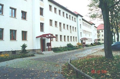 Wohnungsangebot Sankt-Josef-Straße 21f