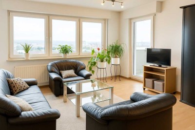 Ihr neues Zuhause in bester Lage!