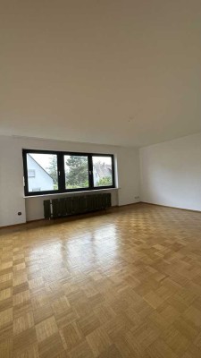 lichtdurchflutete 3-Zi. Whg. mit Küche / schöne grüne Lage in Trudering