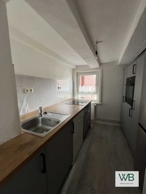 3-Zimmer-Wohnung in beliebter Wohnlage von Ehmen zu vermieten