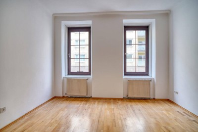 4-Zimmer Altbaujuwel mit Potenzial!
