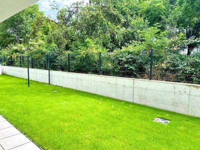 Ruhepol in grüner Citylage – Vorsorge &amp; Eigennutzung!