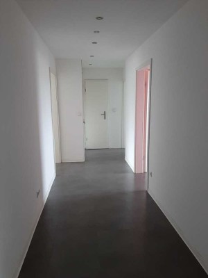 Helle 3,5-Zimmer Wohnung im 3. OG in Recklinghausen