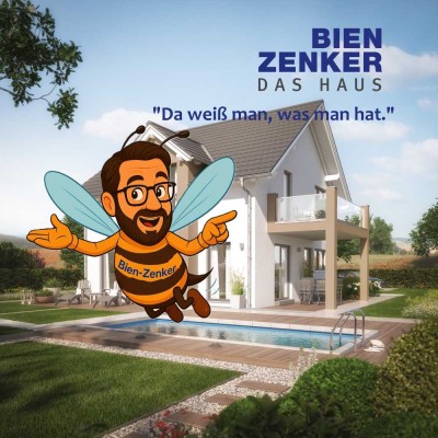 Setzen Sie auf den Unterschied - bauen Sie mit dem Besten.