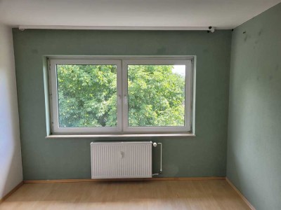 Schöne 2-Zimmer-Wohnung mit Balkon