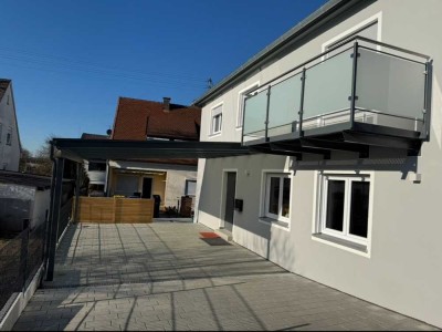 Eisfeld 00, 85229 Markt