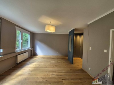 Sanierte Eigentumswohnung am Harzberg, ideale Lage für Naturfreunde